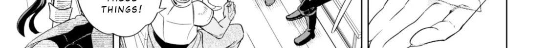 Akuyaku Reijou wa Slow Life wo Enjoy Shitai!: Yatto Konyaku Haki sareta noni, Daini Ouji ga Meccha Stalker Shitekurun desu kedo… Chapter 13 page 22 - 