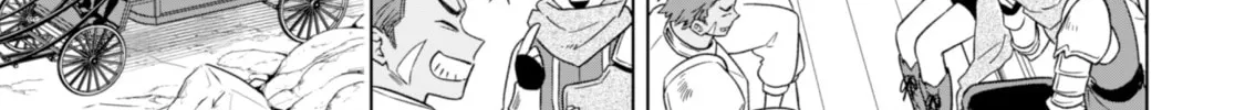 Akuyaku Reijou wa Slow Life wo Enjoy Shitai!: Yatto Konyaku Haki sareta noni, Daini Ouji ga Meccha Stalker Shitekurun desu kedo… Chapter 13 page 26 - 