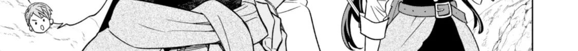 Akuyaku Reijou wa Slow Life wo Enjoy Shitai!: Yatto Konyaku Haki sareta noni, Daini Ouji ga Meccha Stalker Shitekurun desu kedo… Chapter 13 page 34 - 