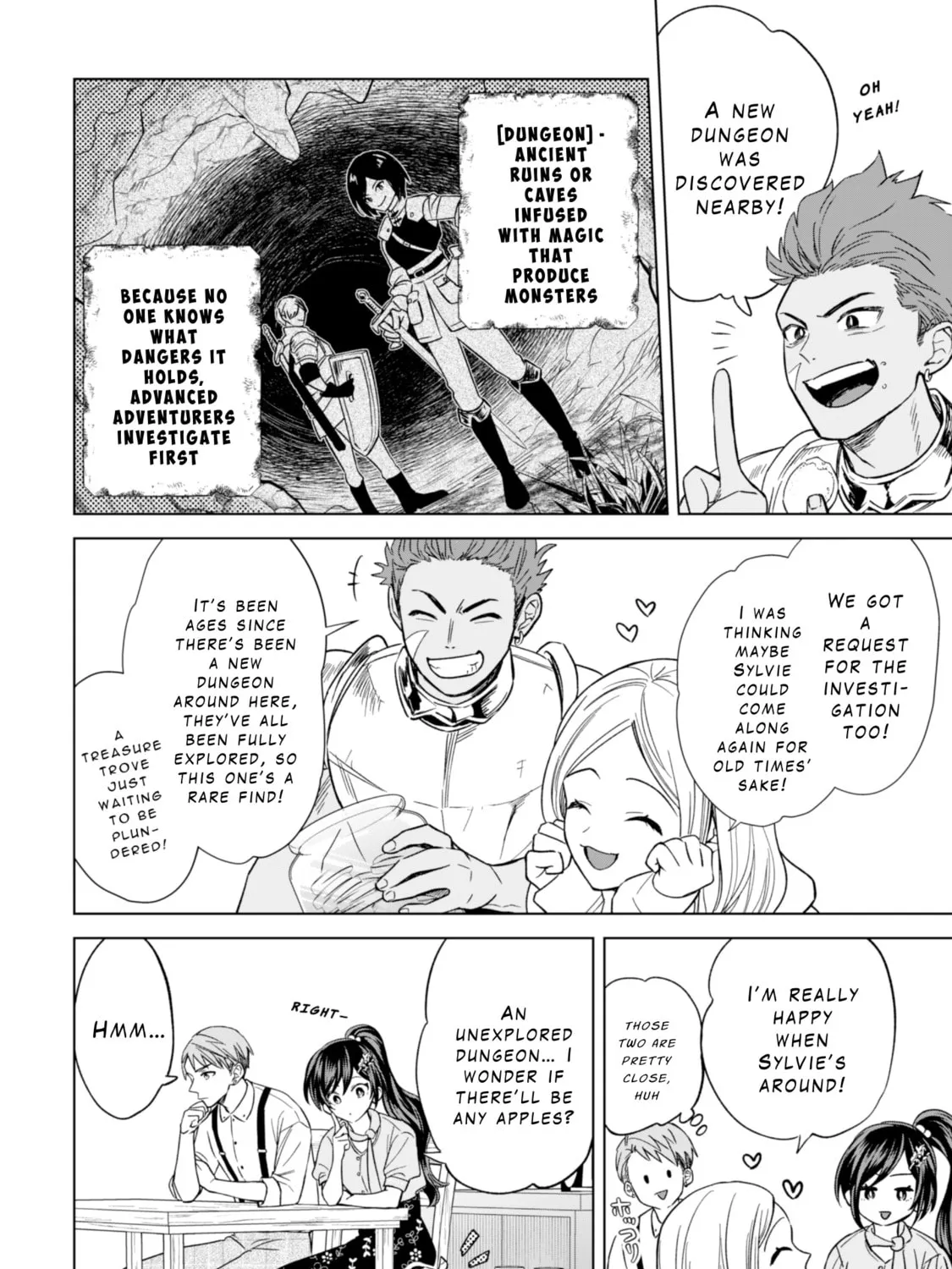 Akuyaku Reijou wa Slow Life wo Enjoy Shitai!: Yatto Konyaku Haki sareta noni, Daini Ouji ga Meccha Stalker Shitekurun desu kedo… Chapter 13 page 7 - 