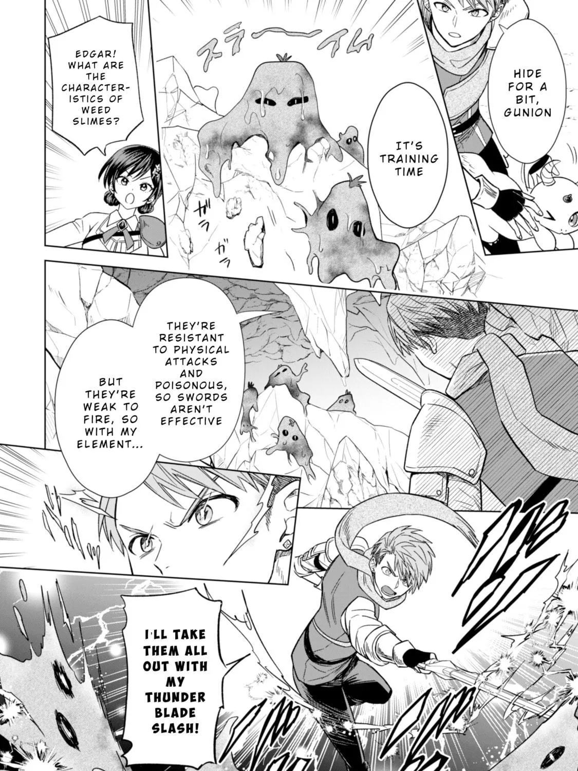 Akuyaku Reijou wa Slow Life wo Enjoy Shitai!: Yatto Konyaku Haki sareta noni, Daini Ouji ga Meccha Stalker Shitekurun desu kedo… Chapter 14 page 11 - 