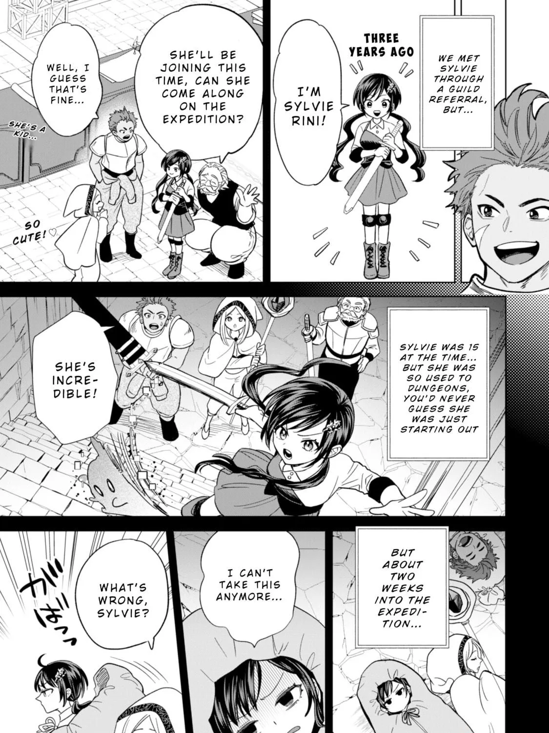 Akuyaku Reijou wa Slow Life wo Enjoy Shitai!: Yatto Konyaku Haki sareta noni, Daini Ouji ga Meccha Stalker Shitekurun desu kedo… Chapter 14 page 17 - 