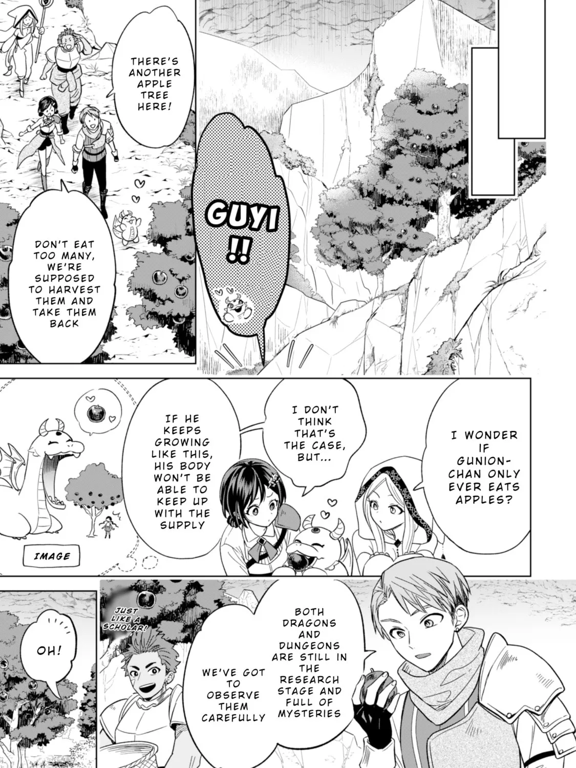 Akuyaku Reijou wa Slow Life wo Enjoy Shitai!: Yatto Konyaku Haki sareta noni, Daini Ouji ga Meccha Stalker Shitekurun desu kedo… Chapter 14 page 25 - 