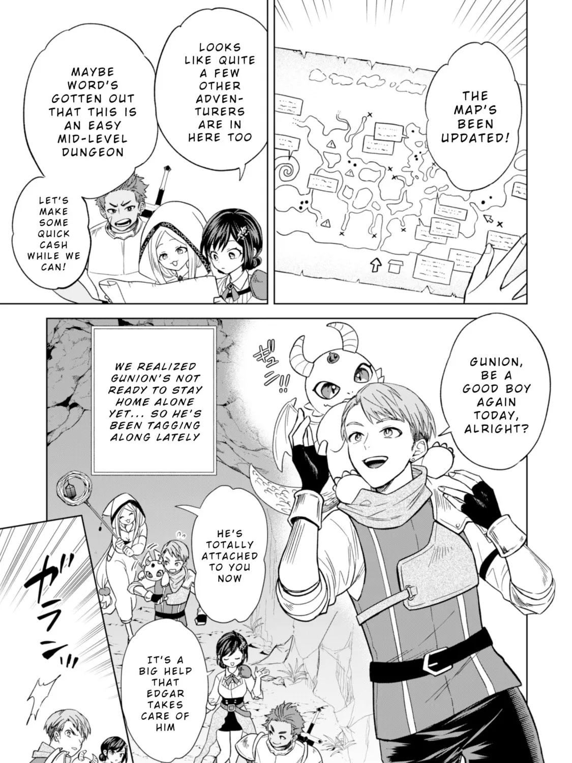 Akuyaku Reijou wa Slow Life wo Enjoy Shitai!: Yatto Konyaku Haki sareta noni, Daini Ouji ga Meccha Stalker Shitekurun desu kedo… Chapter 14 page 9 - 