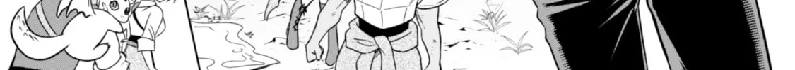 Akuyaku Reijou wa Slow Life wo Enjoy Shitai!: Yatto Konyaku Haki sareta noni, Daini Ouji ga Meccha Stalker Shitekurun desu kedo… Chapter 14 page 10 - 