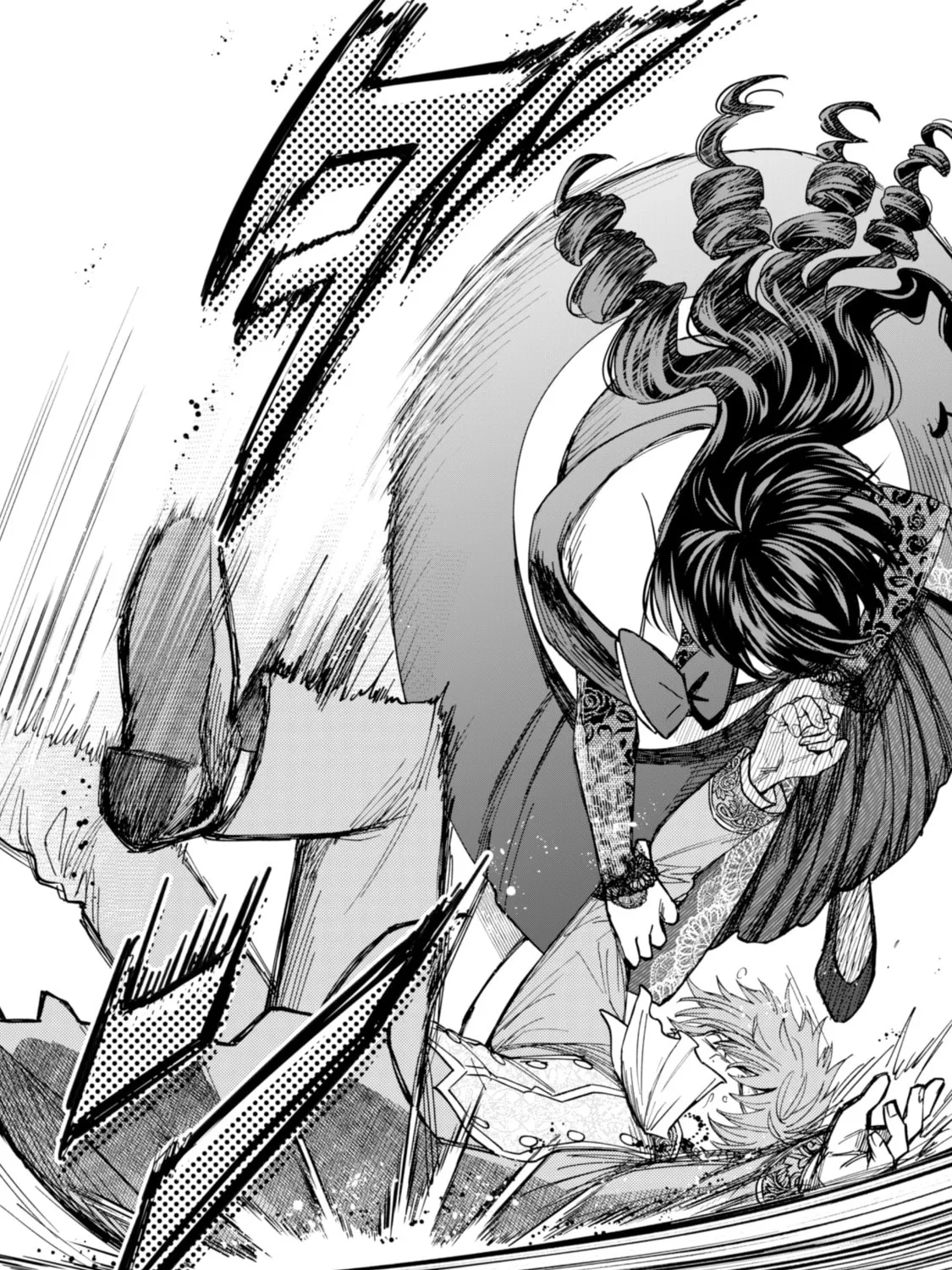 Akuyaku Reijou wa Slow Life wo Enjoy Shitai!: Yatto Konyaku Haki sareta noni, Daini Ouji ga Meccha Stalker Shitekurun desu kedo… Chapter 16 page 15 - 