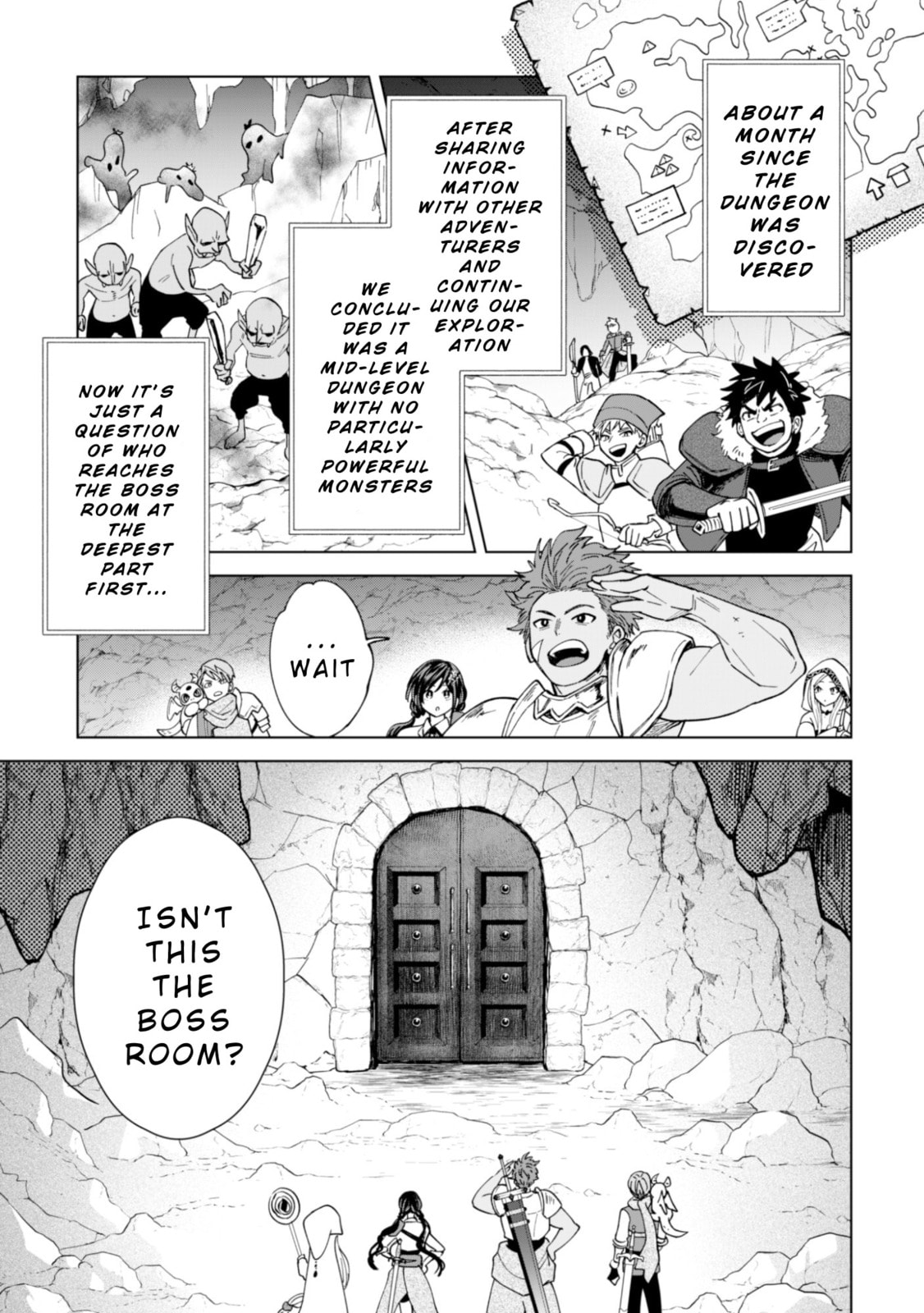 Akuyaku Reijou wa Slow Life wo Enjoy Shitai!: Yatto Konyaku Haki sareta noni, Daini Ouji ga Meccha Stalker Shitekurun desu kedo… Chapter 17 page 13 - 