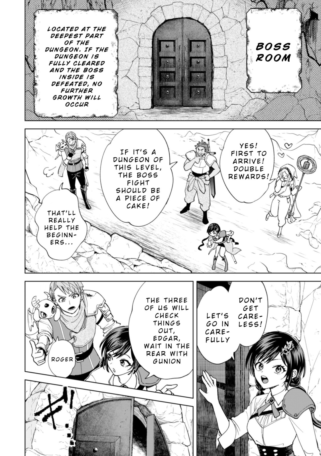 Akuyaku Reijou wa Slow Life wo Enjoy Shitai!: Yatto Konyaku Haki sareta noni, Daini Ouji ga Meccha Stalker Shitekurun desu kedo… Chapter 17 page 14 - 