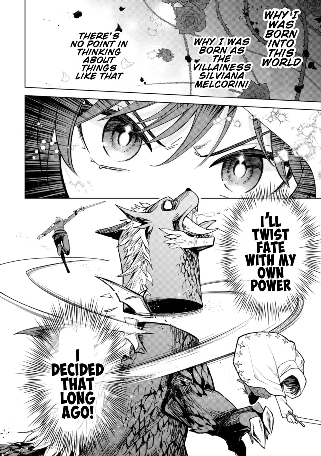 Akuyaku Reijou wa Slow Life wo Enjoy Shitai!: Yatto Konyaku Haki sareta noni, Daini Ouji ga Meccha Stalker Shitekurun desu kedo… Chapter 21 page 20 - 