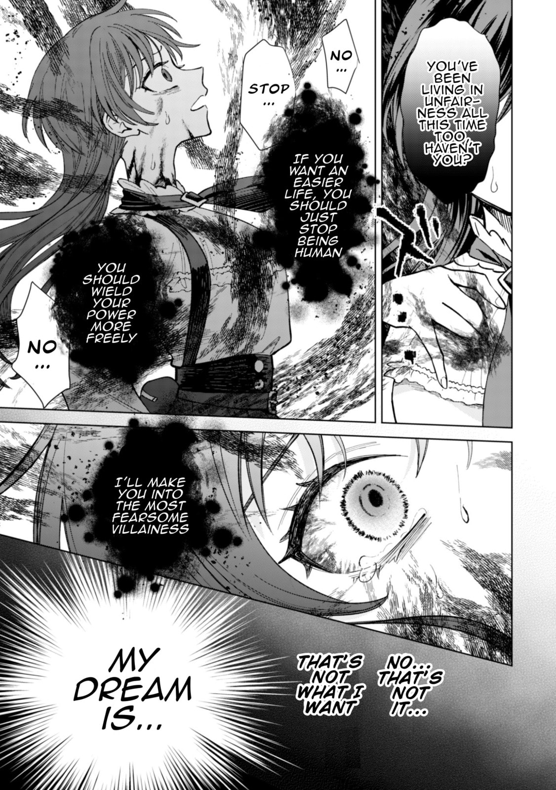 Akuyaku Reijou wa Slow Life wo Enjoy Shitai!: Yatto Konyaku Haki sareta noni, Daini Ouji ga Meccha Stalker Shitekurun desu kedo… Chapter 22 page 15 - 