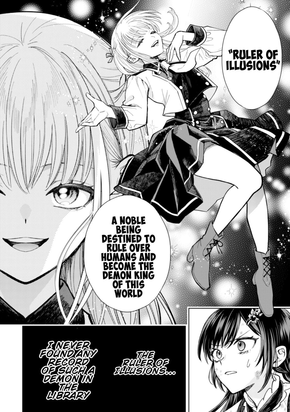 Akuyaku Reijou wa Slow Life wo Enjoy Shitai!: Yatto Konyaku Haki sareta noni, Daini Ouji ga Meccha Stalker Shitekurun desu kedo… Chapter 22 page 6 - 