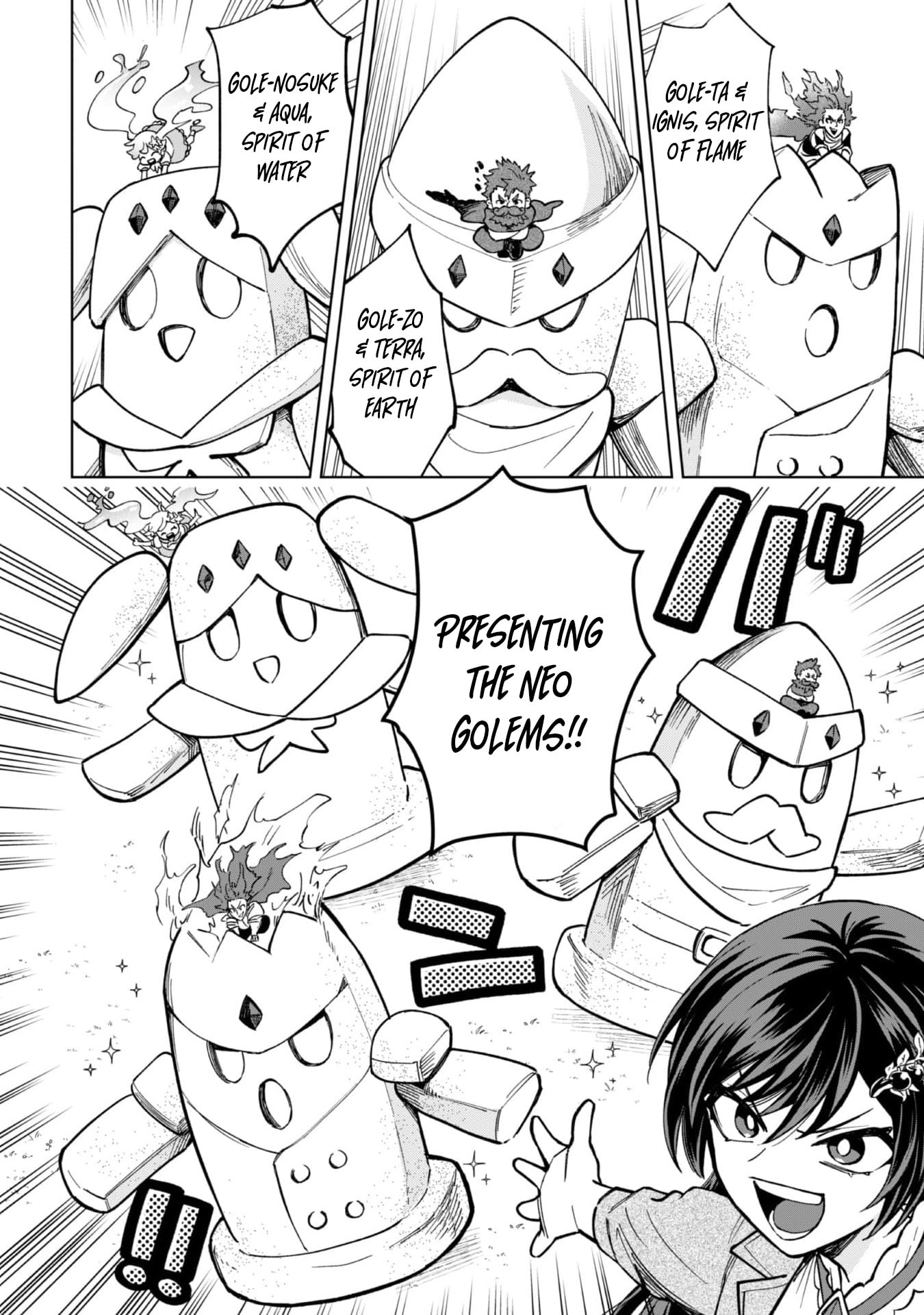Akuyaku Reijou wa Slow Life wo Enjoy Shitai!: Yatto Konyaku Haki sareta noni, Daini Ouji ga Meccha Stalker Shitekurun desu kedo… Chapter 25 page 11 - 