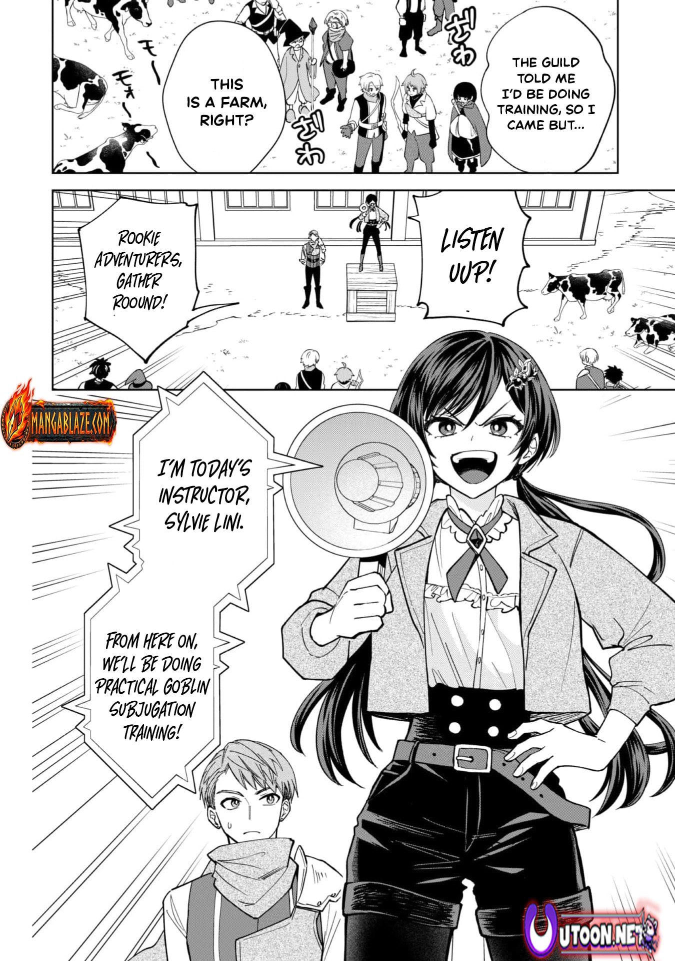 Akuyaku Reijou wa Slow Life wo Enjoy Shitai!: Yatto Konyaku Haki sareta noni, Daini Ouji ga Meccha Stalker Shitekurun desu kedo… Chapter 25 page 5 - 