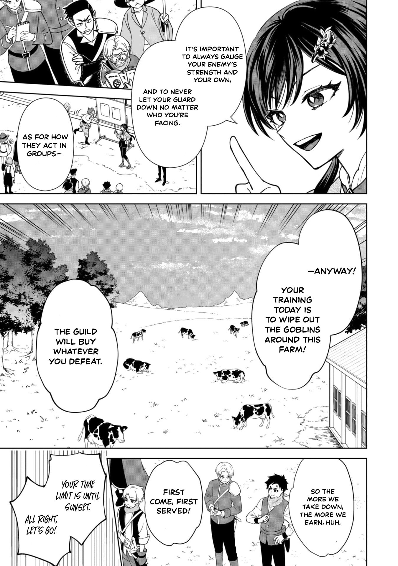 Akuyaku Reijou wa Slow Life wo Enjoy Shitai!: Yatto Konyaku Haki sareta noni, Daini Ouji ga Meccha Stalker Shitekurun desu kedo… Chapter 25 page 8 - 