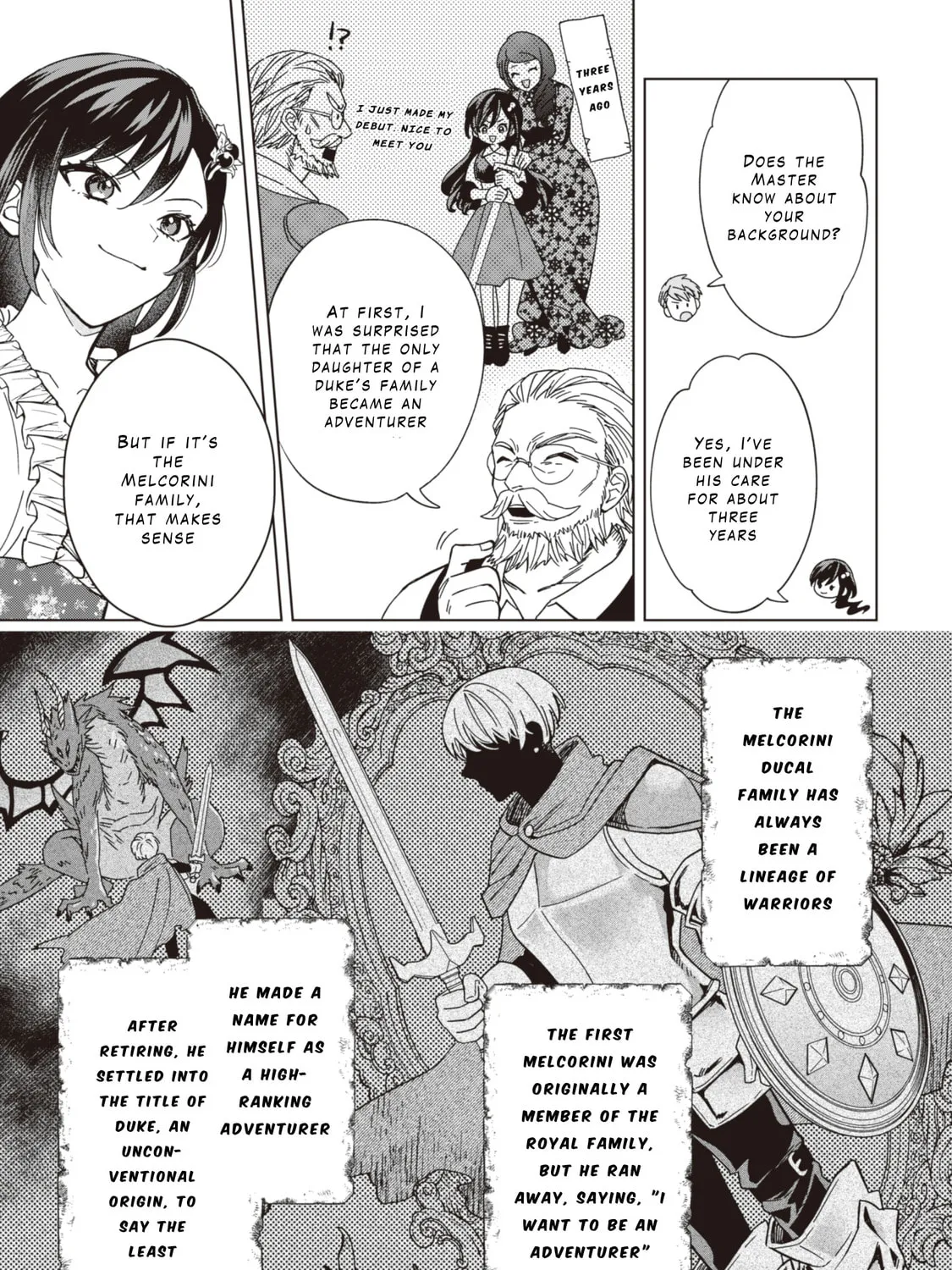 Akuyaku Reijou wa Slow Life wo Enjoy Shitai!: Yatto Konyaku Haki sareta noni, Daini Ouji ga Meccha Stalker Shitekurun desu kedo… Chapter 4 page 21 - 