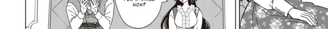 Akuyaku Reijou wa Slow Life wo Enjoy Shitai!: Yatto Konyaku Haki sareta noni, Daini Ouji ga Meccha Stalker Shitekurun desu kedo… Chapter 4 page 28 - 