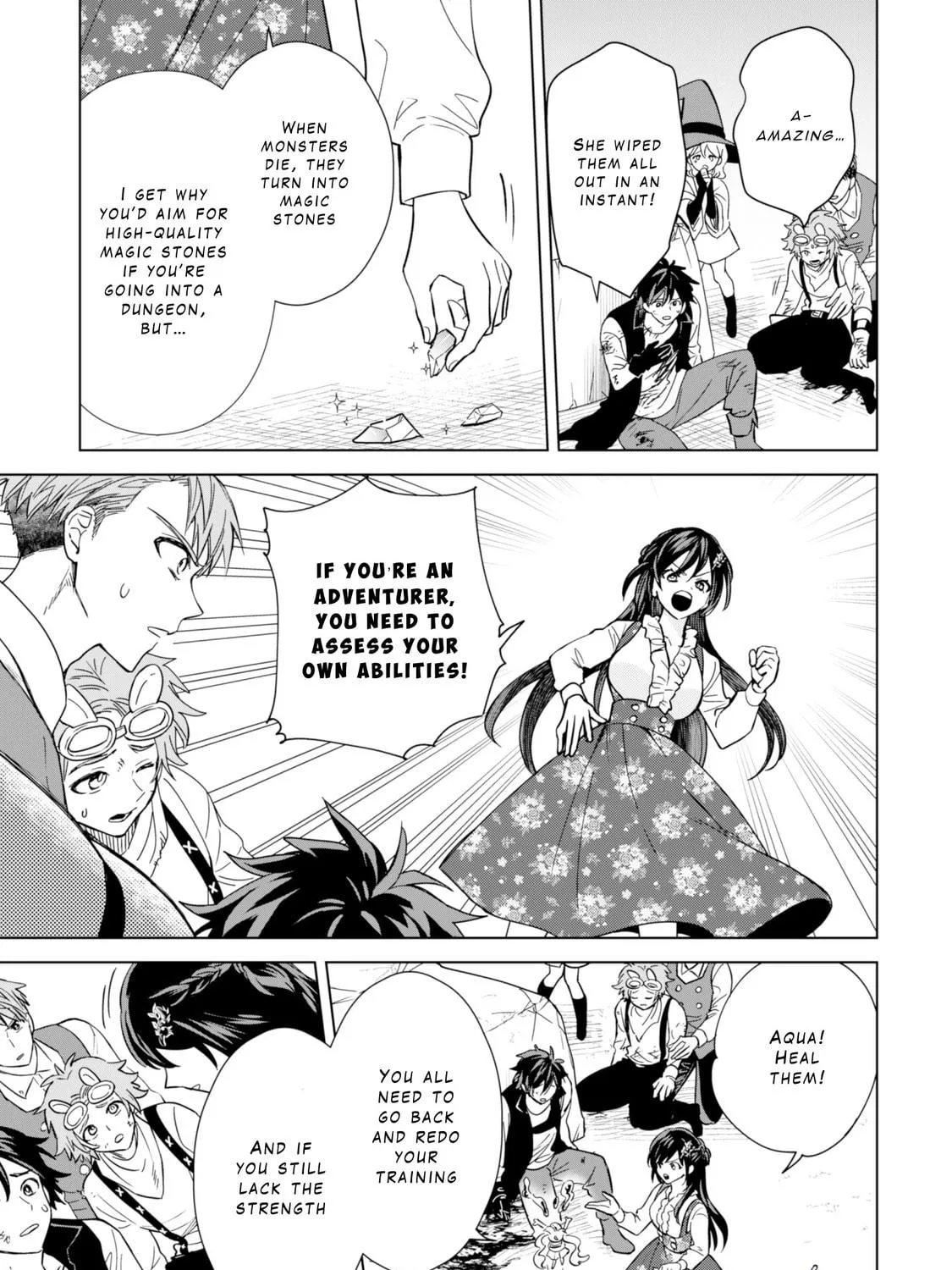 Akuyaku Reijou wa Slow Life wo Enjoy Shitai!: Yatto Konyaku Haki sareta noni, Daini Ouji ga Meccha Stalker Shitekurun desu kedo… Chapter 5 page 29 - 