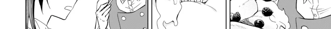 Akuyaku Reijou wa Slow Life wo Enjoy Shitai!: Yatto Konyaku Haki sareta noni, Daini Ouji ga Meccha Stalker Shitekurun desu kedo… Chapter 5 page 40 - 