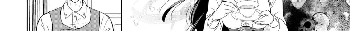Akuyaku Reijou wa Slow Life wo Enjoy Shitai!: Yatto Konyaku Haki sareta noni, Daini Ouji ga Meccha Stalker Shitekurun desu kedo… Chapter 5 page 44 - 