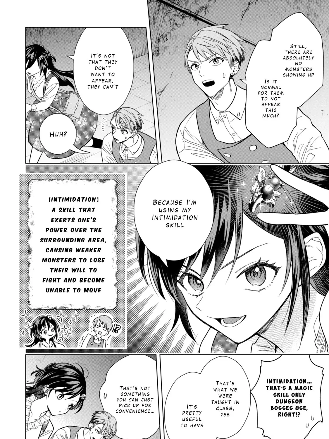 Akuyaku Reijou wa Slow Life wo Enjoy Shitai!: Yatto Konyaku Haki sareta noni, Daini Ouji ga Meccha Stalker Shitekurun desu kedo… Chapter 5 page 7 - 