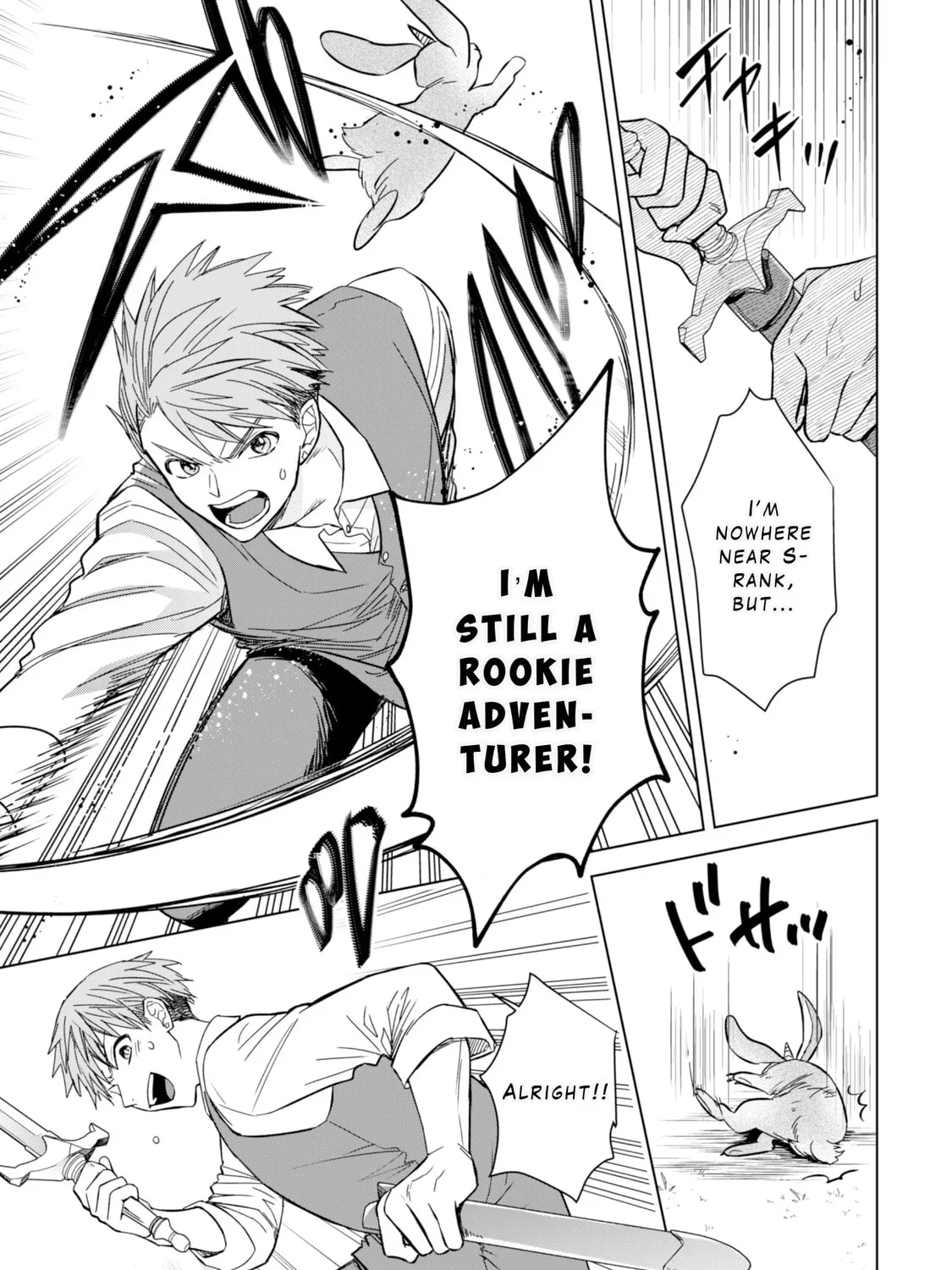 Akuyaku Reijou wa Slow Life wo Enjoy Shitai!: Yatto Konyaku Haki sareta noni, Daini Ouji ga Meccha Stalker Shitekurun desu kedo… Chapter 6 page 25 - 