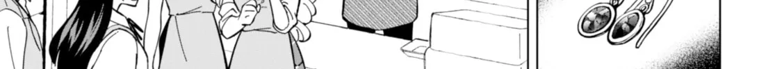 Akuyaku Reijou wa Slow Life wo Enjoy Shitai!: Yatto Konyaku Haki sareta noni, Daini Ouji ga Meccha Stalker Shitekurun desu kedo… Chapter 8 page 10 - 