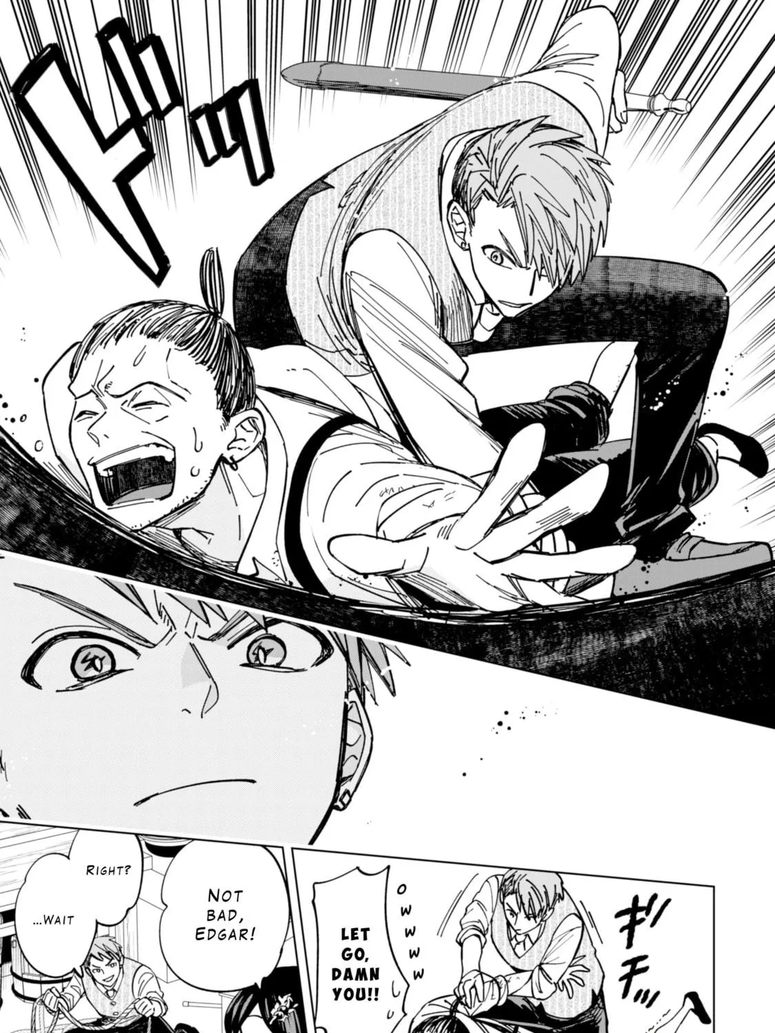 Akuyaku Reijou wa Slow Life wo Enjoy Shitai!: Yatto Konyaku Haki sareta noni, Daini Ouji ga Meccha Stalker Shitekurun desu kedo… Chapter 9 page 17 - 