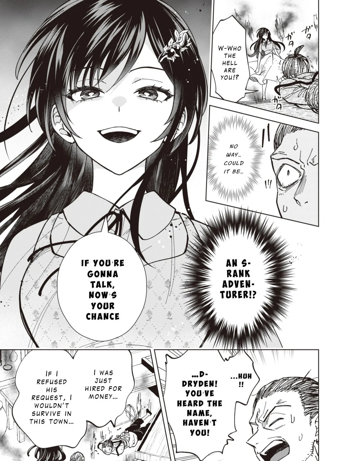 Akuyaku Reijou wa Slow Life wo Enjoy Shitai!: Yatto Konyaku Haki sareta noni, Daini Ouji ga Meccha Stalker Shitekurun desu kedo… Chapter 9 page 25 - 