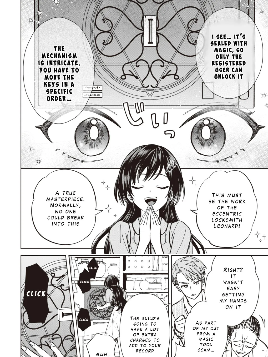 Akuyaku Reijou wa Slow Life wo Enjoy Shitai!: Yatto Konyaku Haki sareta noni, Daini Ouji ga Meccha Stalker Shitekurun desu kedo… Chapter 9 page 39 - 