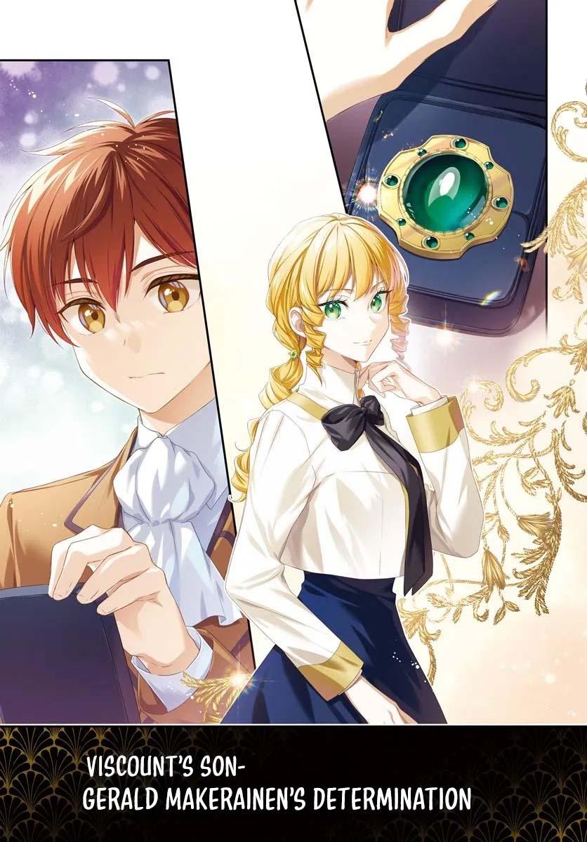 Akuyaku Reijoutachi wa Yuruganai Chapter 6 page 2 - 