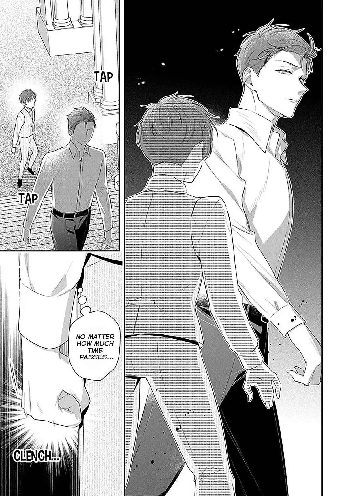 Akuyaku Reijoutachi wa Yuruganai Chapter 6 page 26 - 