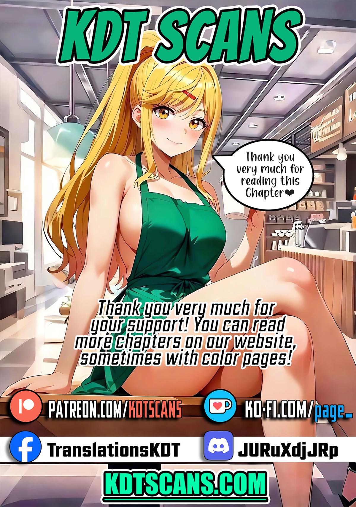 Akuyaku Reijoutachi wa Yuruganai Chapter 6 page 29 - 