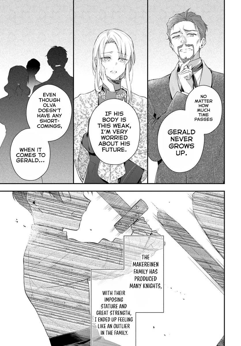 Akuyaku Reijoutachi wa Yuruganai Chapter 6 page 4 - 