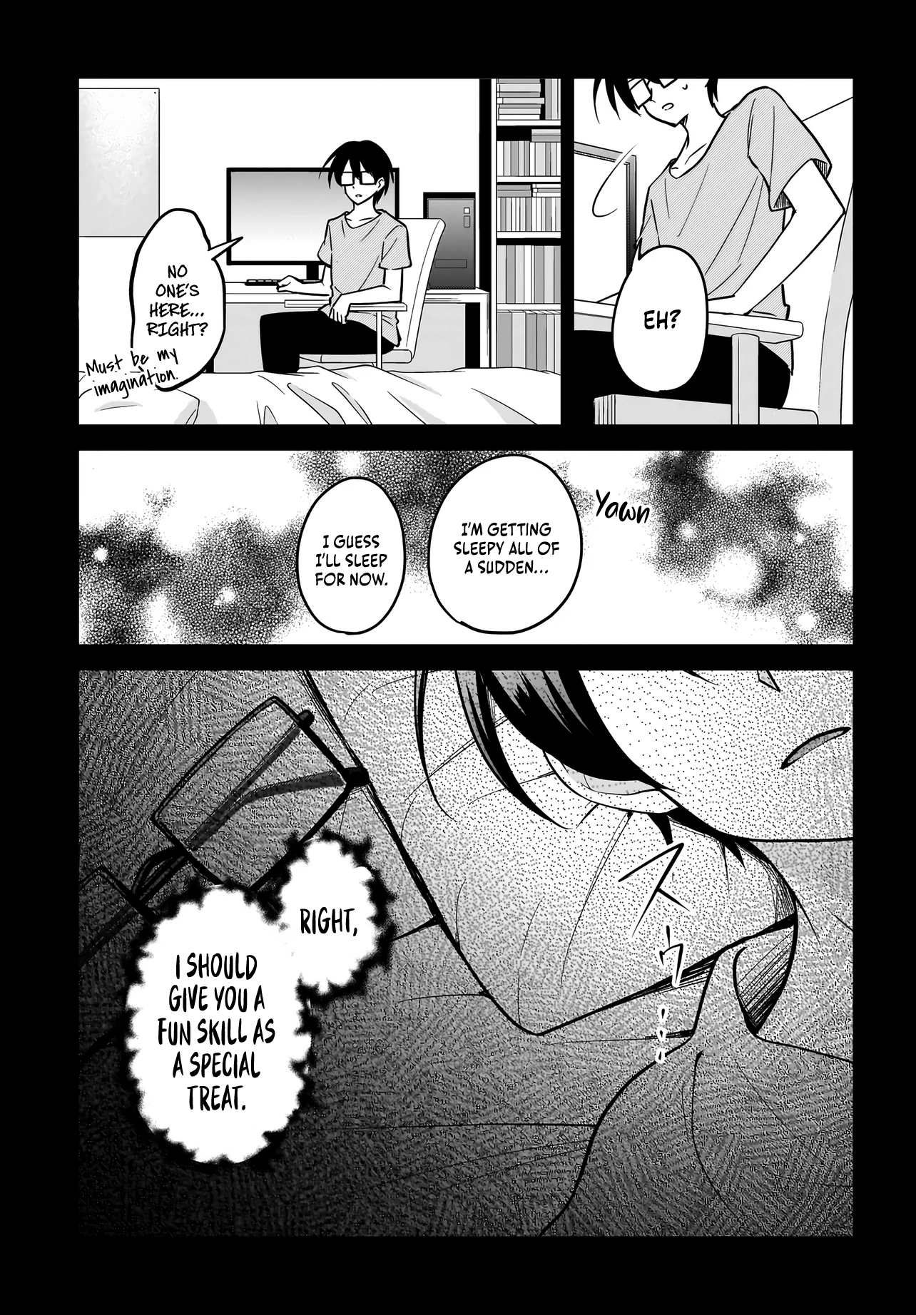 Akuyaku Suki no Ore, Oshi Character ni Tensei: Game Joban ni Shujinkou ni Korosareru Oshi ni Tenseishita node, Ore dake Shitteru Game Chishiki de Hametsu Flag wo Tsubushitara Akuyaku-tachi no Teiou ni Natteta Ken Chapter 1 page 11 - 