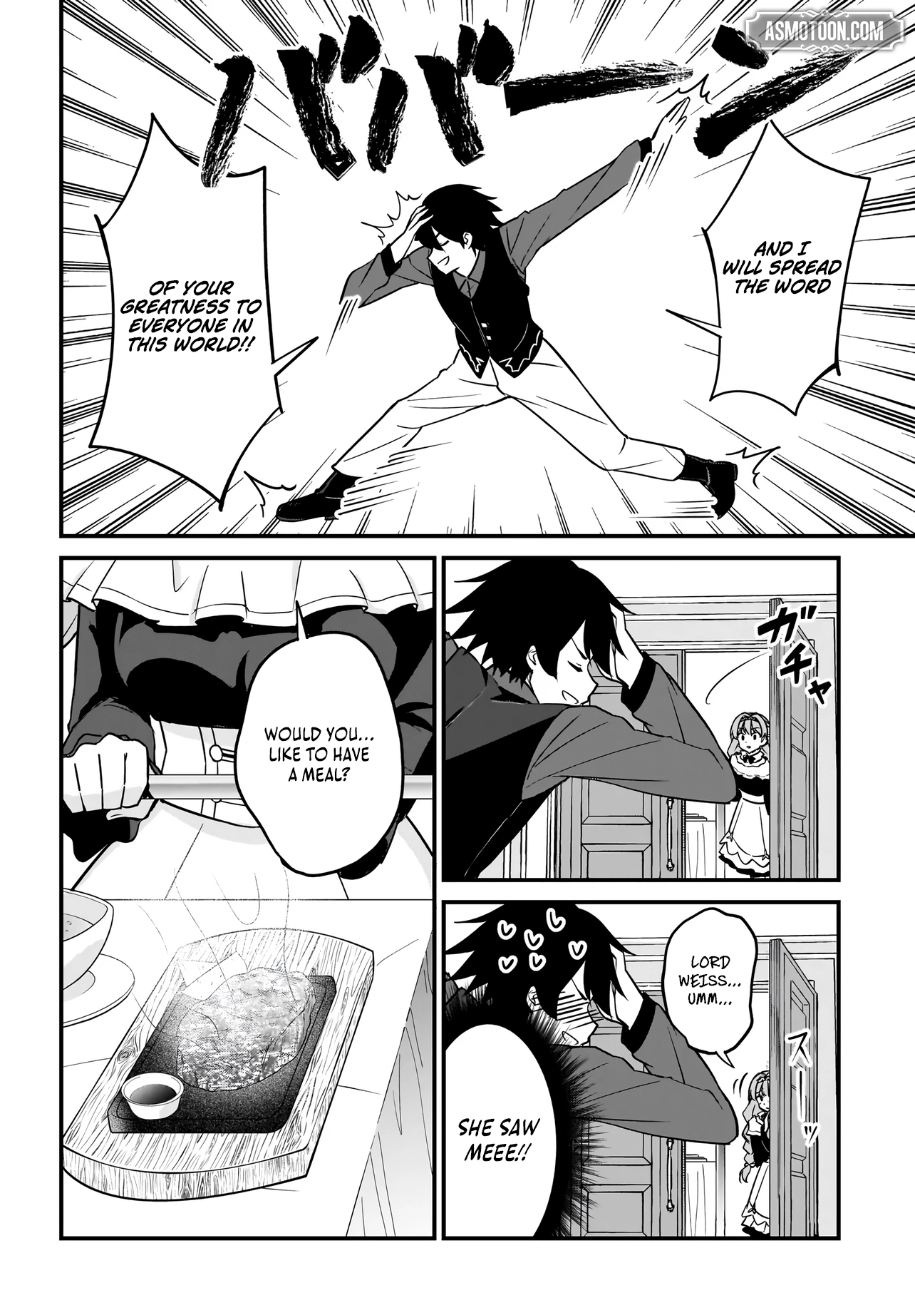 Akuyaku Suki no Ore, Oshi Character ni Tensei: Game Joban ni Shujinkou ni Korosareru Oshi ni Tenseishita node, Ore dake Shitteru Game Chishiki de Hametsu Flag wo Tsubushitara Akuyaku-tachi no Teiou ni Natteta Ken Chapter 1 page 18 - 