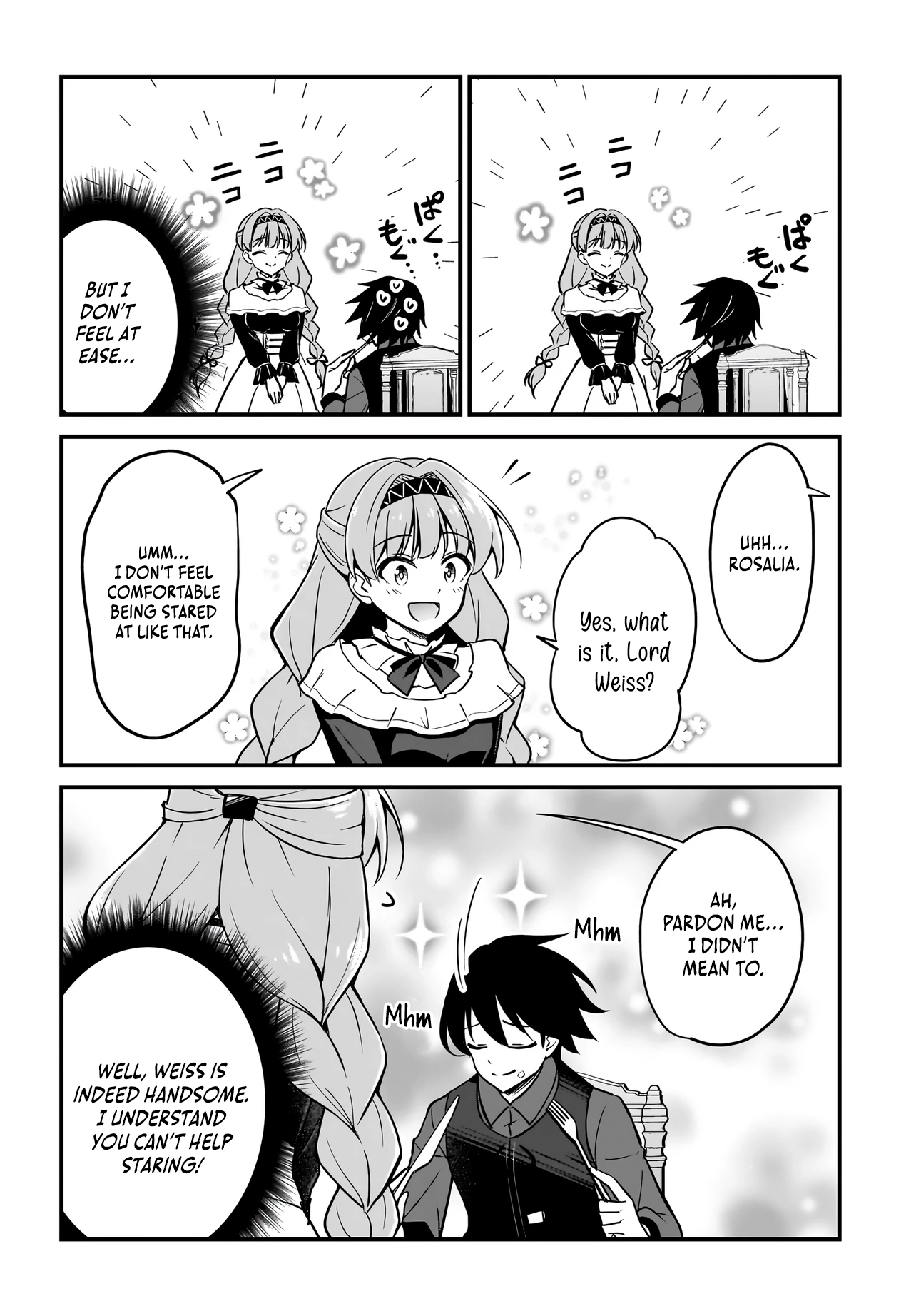 Akuyaku Suki no Ore, Oshi Character ni Tensei: Game Joban ni Shujinkou ni Korosareru Oshi ni Tenseishita node, Ore dake Shitteru Game Chishiki de Hametsu Flag wo Tsubushitara Akuyaku-tachi no Teiou ni Natteta Ken Chapter 1 page 20 - 