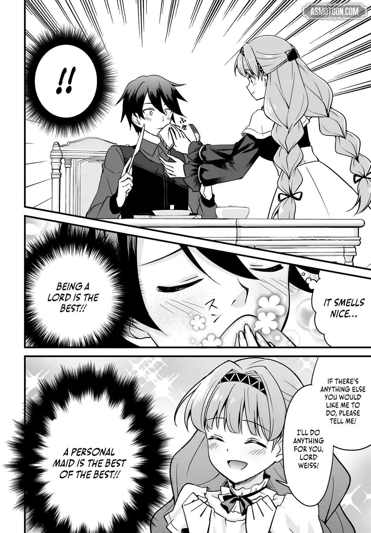 Akuyaku Suki no Ore, Oshi Character ni Tensei: Game Joban ni Shujinkou ni Korosareru Oshi ni Tenseishita node, Ore dake Shitteru Game Chishiki de Hametsu Flag wo Tsubushitara Akuyaku-tachi no Teiou ni Natteta Ken Chapter 1 page 22 - 
