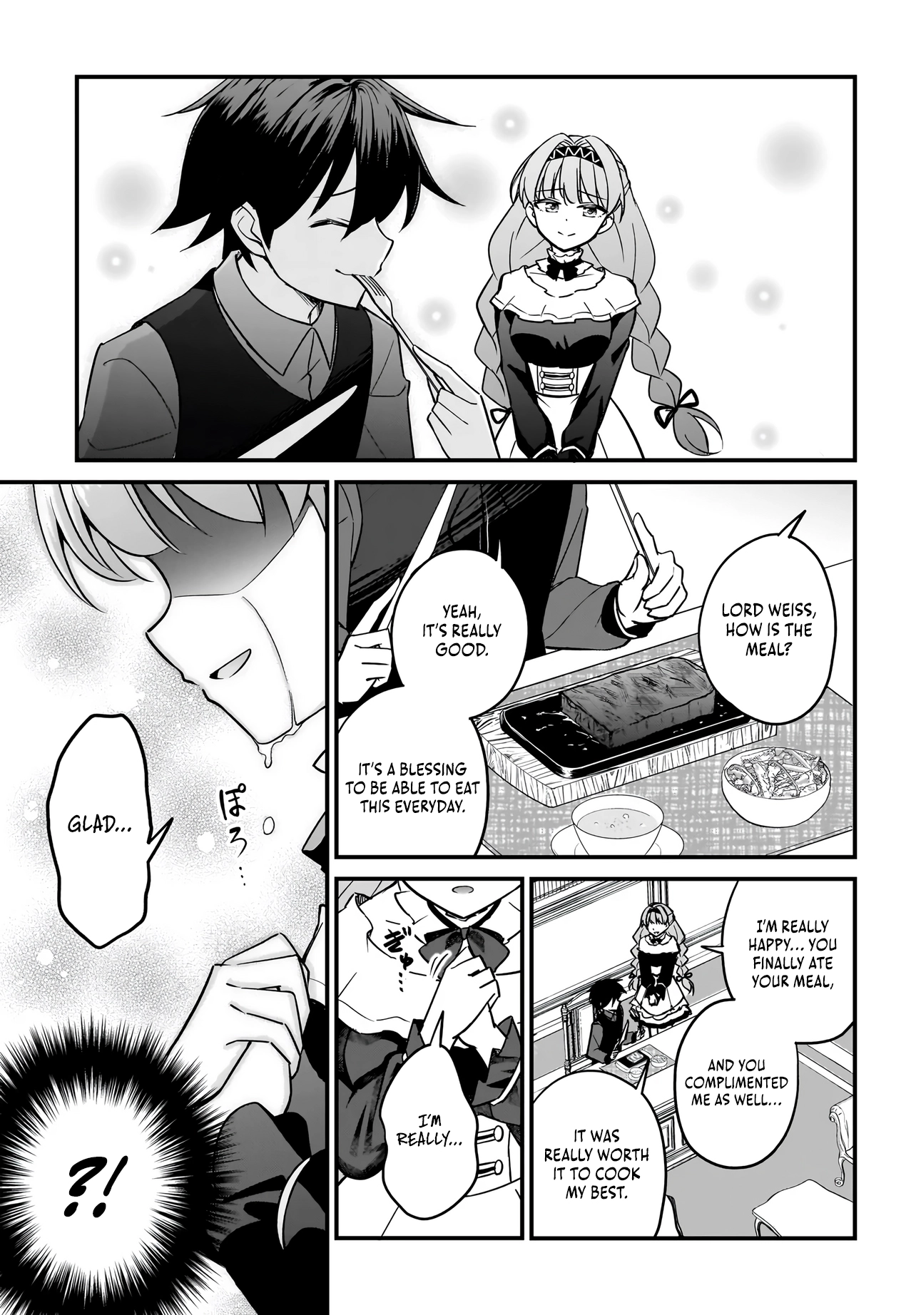 Akuyaku Suki no Ore, Oshi Character ni Tensei: Game Joban ni Shujinkou ni Korosareru Oshi ni Tenseishita node, Ore dake Shitteru Game Chishiki de Hametsu Flag wo Tsubushitara Akuyaku-tachi no Teiou ni Natteta Ken Chapter 1 page 23 - 