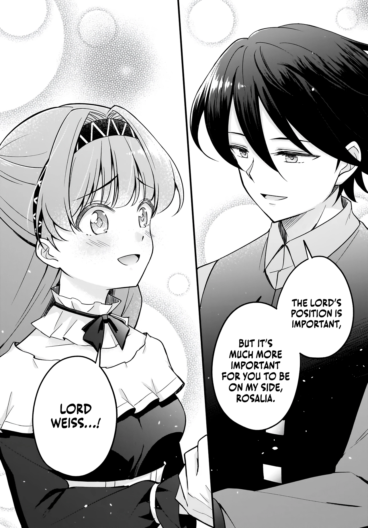 Akuyaku Suki no Ore, Oshi Character ni Tensei: Game Joban ni Shujinkou ni Korosareru Oshi ni Tenseishita node, Ore dake Shitteru Game Chishiki de Hametsu Flag wo Tsubushitara Akuyaku-tachi no Teiou ni Natteta Ken Chapter 1 page 36 - 