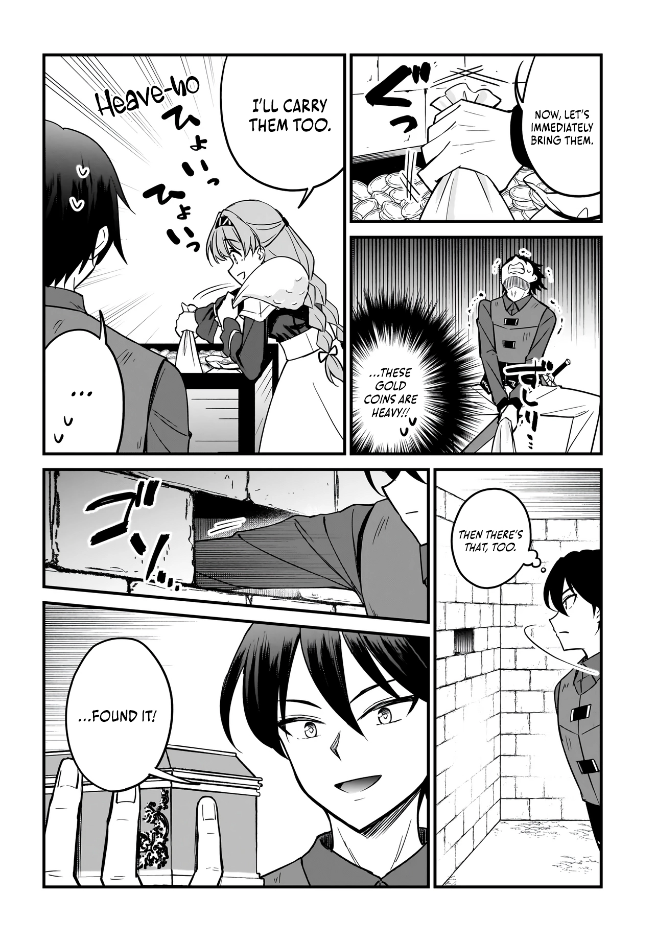 Akuyaku Suki no Ore, Oshi Character ni Tensei: Game Joban ni Shujinkou ni Korosareru Oshi ni Tenseishita node, Ore dake Shitteru Game Chishiki de Hametsu Flag wo Tsubushitara Akuyaku-tachi no Teiou ni Natteta Ken Chapter 1 page 52 - 