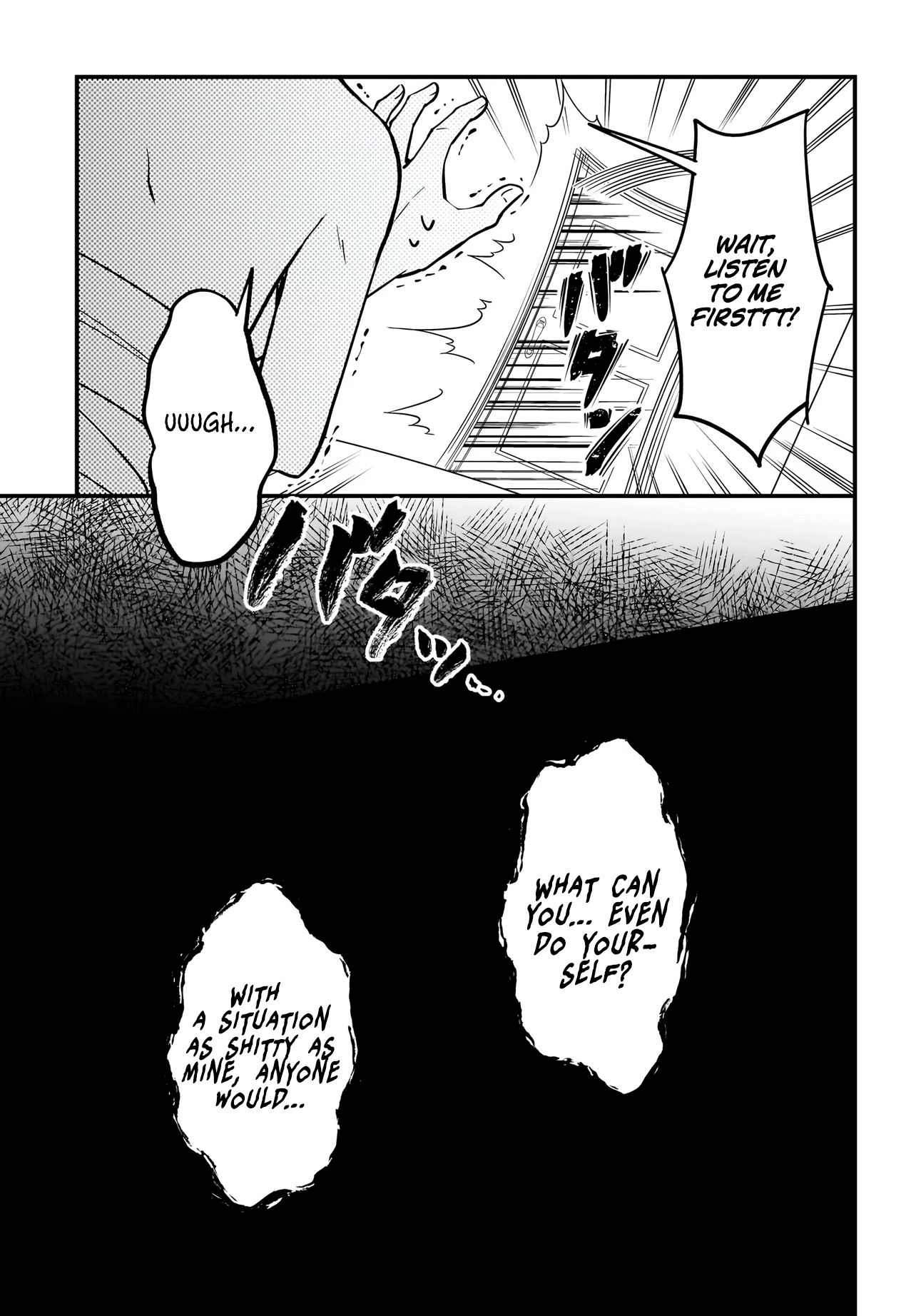 Akuyaku Suki no Ore, Oshi Character ni Tensei: Game Joban ni Shujinkou ni Korosareru Oshi ni Tenseishita node, Ore dake Shitteru Game Chishiki de Hametsu Flag wo Tsubushitara Akuyaku-tachi no Teiou ni Natteta Ken Chapter 1 page 7 - 