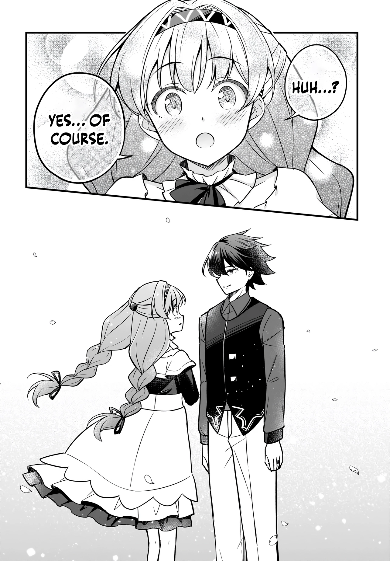 Akuyaku Suki no Ore, Oshi Character ni Tensei: Game Joban ni Shujinkou ni Korosareru Oshi ni Tenseishita node, Ore dake Shitteru Game Chishiki de Hametsu Flag wo Tsubushitara Akuyaku-tachi no Teiou ni Natteta Ken Chapter 2 page 21 - 