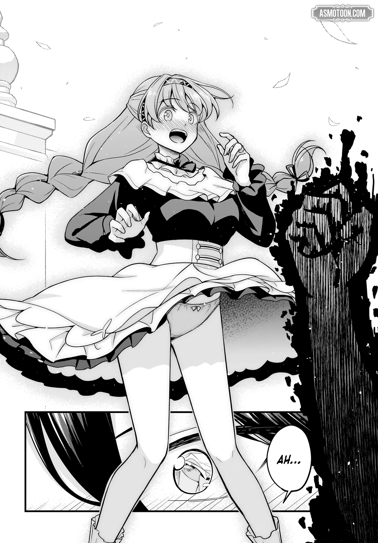 Akuyaku Suki no Ore, Oshi Character ni Tensei: Game Joban ni Shujinkou ni Korosareru Oshi ni Tenseishita node, Ore dake Shitteru Game Chishiki de Hametsu Flag wo Tsubushitara Akuyaku-tachi no Teiou ni Natteta Ken Chapter 2 page 31 - 