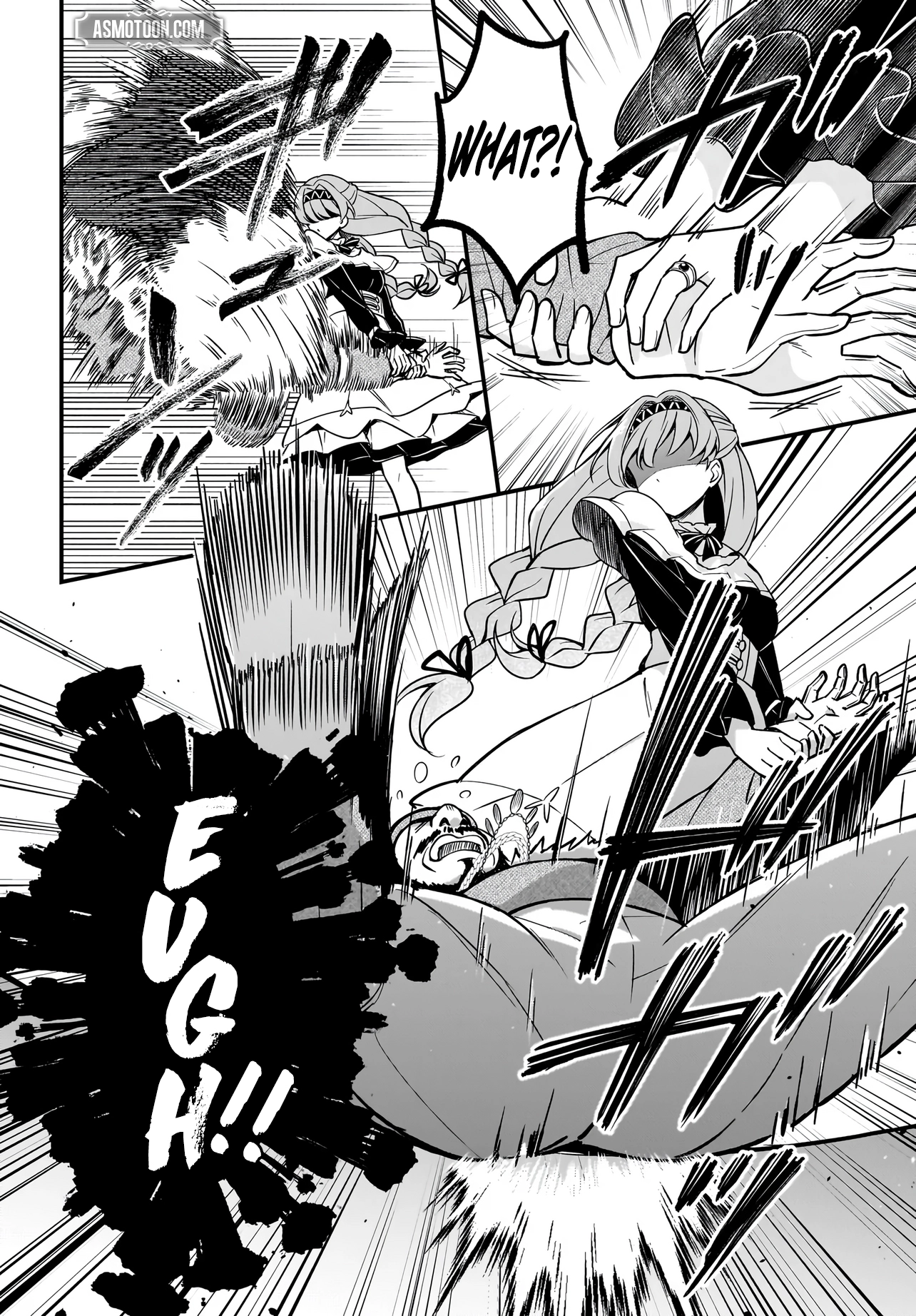 Akuyaku Suki no Ore, Oshi Character ni Tensei: Game Joban ni Shujinkou ni Korosareru Oshi ni Tenseishita node, Ore dake Shitteru Game Chishiki de Hametsu Flag wo Tsubushitara Akuyaku-tachi no Teiou ni Natteta Ken Chapter 2 page 7 - 