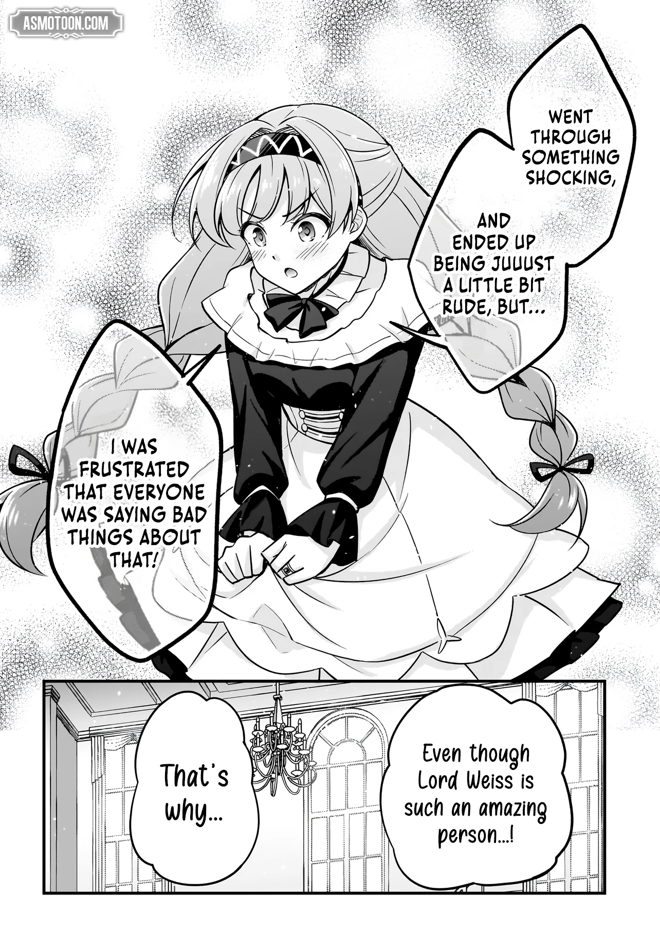 Akuyaku Suki no Ore, Oshi Character ni Tensei: Game Joban ni Shujinkou ni Korosareru Oshi ni Tenseishita node, Ore dake Shitteru Game Chishiki de Hametsu Flag wo Tsubushitara Akuyaku-tachi no Teiou ni Natteta Ken Chapter 3.1 page 11 - 