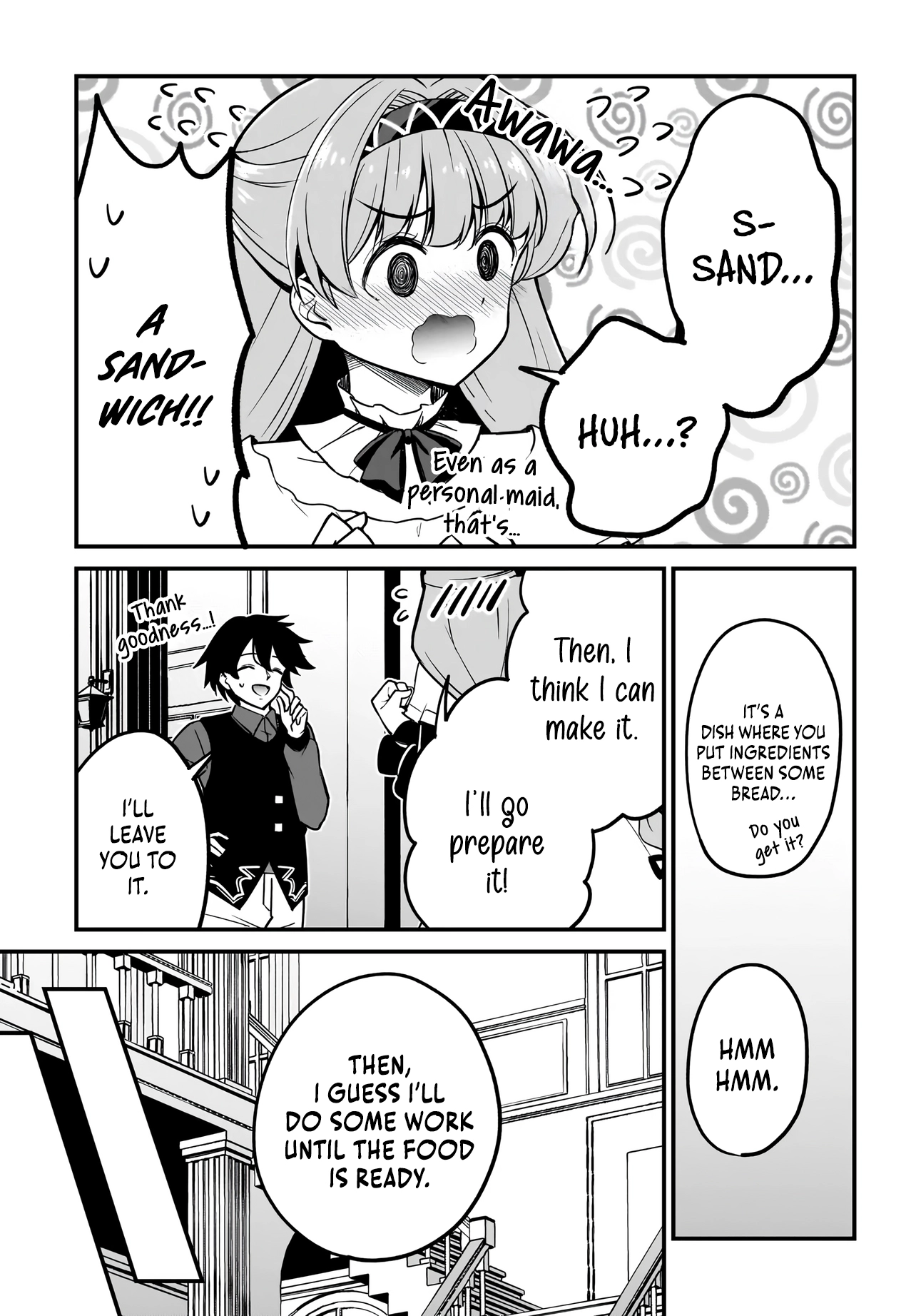Akuyaku Suki no Ore, Oshi Character ni Tensei: Game Joban ni Shujinkou ni Korosareru Oshi ni Tenseishita node, Ore dake Shitteru Game Chishiki de Hametsu Flag wo Tsubushitara Akuyaku-tachi no Teiou ni Natteta Ken Chapter 3.1 page 14 - 
