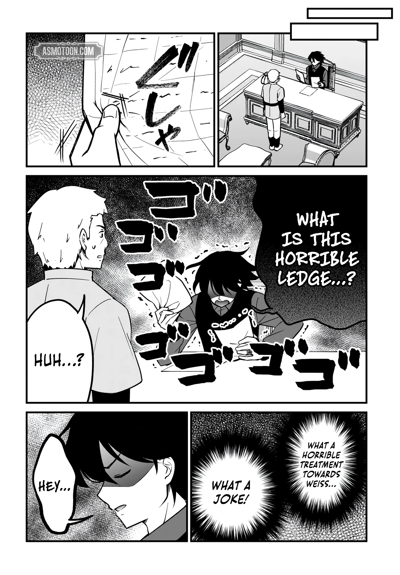 Akuyaku Suki no Ore, Oshi Character ni Tensei: Game Joban ni Shujinkou ni Korosareru Oshi ni Tenseishita node, Ore dake Shitteru Game Chishiki de Hametsu Flag wo Tsubushitara Akuyaku-tachi no Teiou ni Natteta Ken Chapter 3.1 page 15 - 