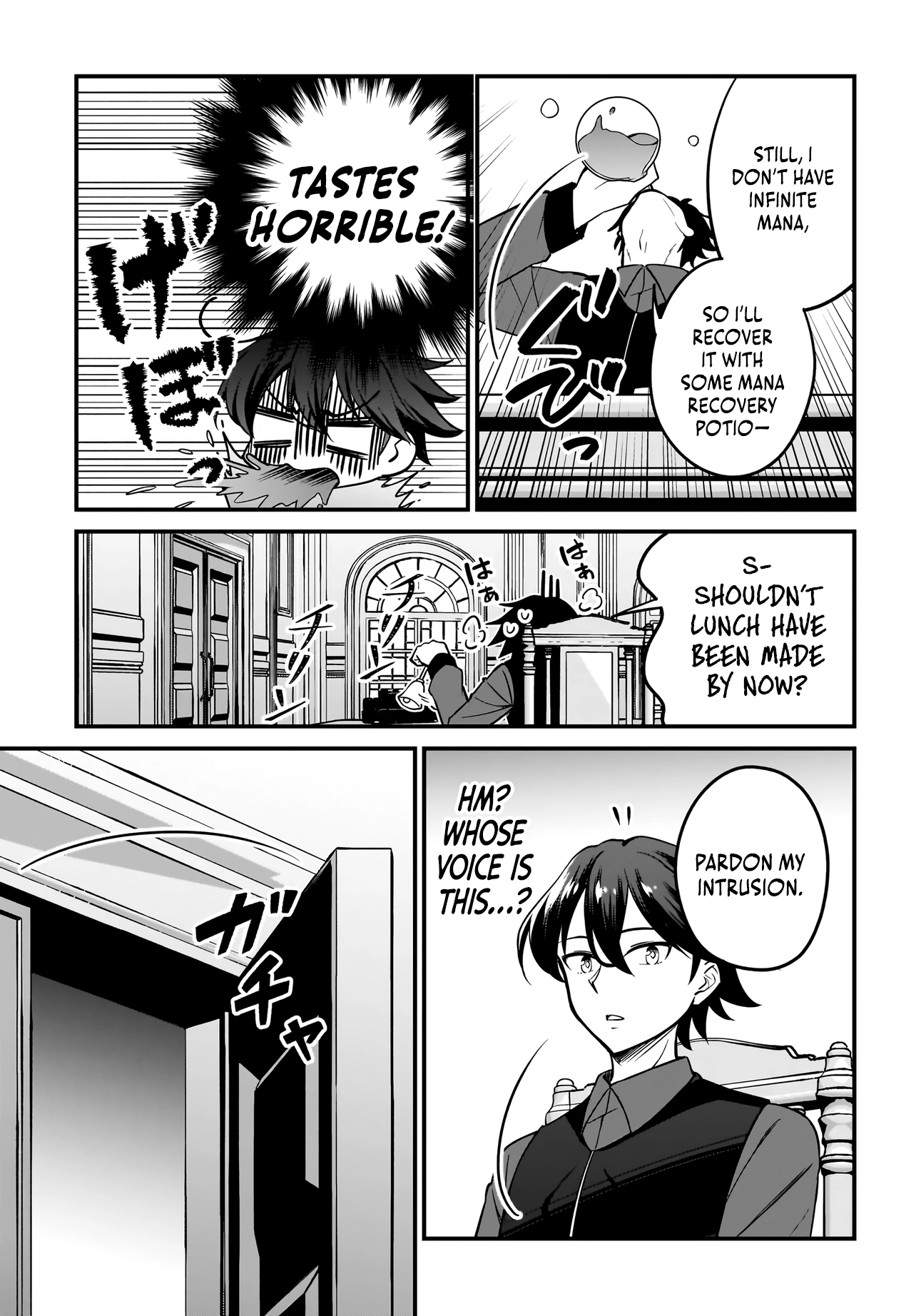 Akuyaku Suki no Ore, Oshi Character ni Tensei: Game Joban ni Shujinkou ni Korosareru Oshi ni Tenseishita node, Ore dake Shitteru Game Chishiki de Hametsu Flag wo Tsubushitara Akuyaku-tachi no Teiou ni Natteta Ken Chapter 3.1 page 18 - 