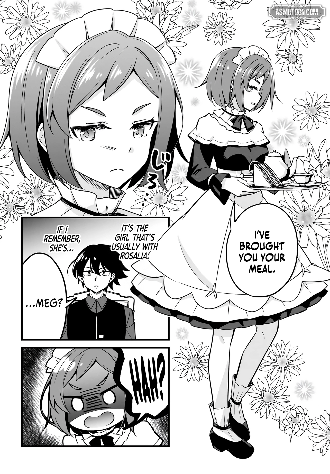 Akuyaku Suki no Ore, Oshi Character ni Tensei: Game Joban ni Shujinkou ni Korosareru Oshi ni Tenseishita node, Ore dake Shitteru Game Chishiki de Hametsu Flag wo Tsubushitara Akuyaku-tachi no Teiou ni Natteta Ken Chapter 3.1 page 19 - 