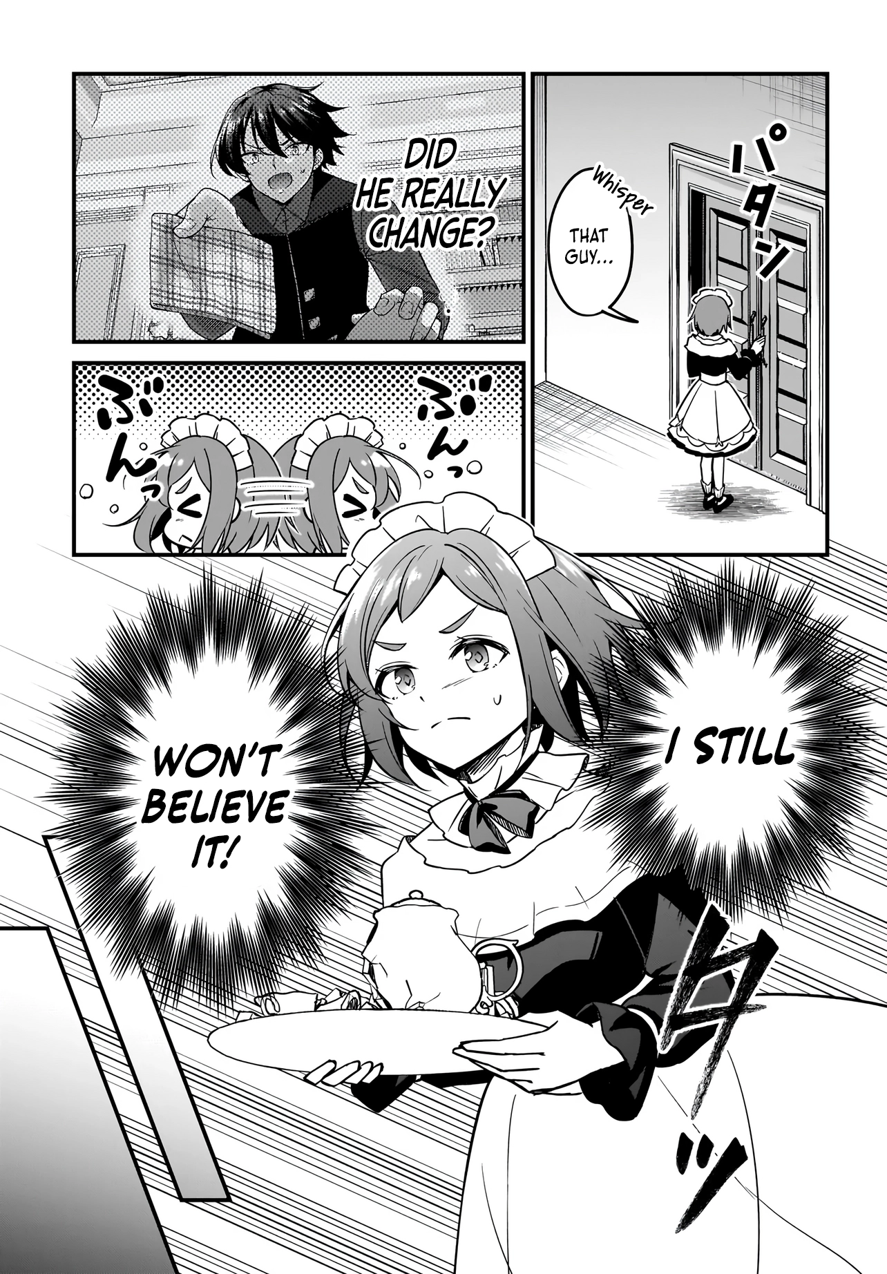 Akuyaku Suki no Ore, Oshi Character ni Tensei: Game Joban ni Shujinkou ni Korosareru Oshi ni Tenseishita node, Ore dake Shitteru Game Chishiki de Hametsu Flag wo Tsubushitara Akuyaku-tachi no Teiou ni Natteta Ken Chapter 3.1 page 24 - 